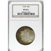 Image 3 : 1939 50C PR67 S NGC. This Superb Gem has been assigne