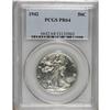 Image 1 : 1942 50C PR64 PCGS. A highly appealing example for the