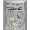 Image 1 : 1942 50C PR67 PCGS. Both sides have this gorgeous piec
