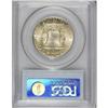 Image 2 : 1949-D 50C MS65 Full Bell Lines PCGS. This is an impre