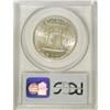 Image 2 : 1952-D 50C MS66 Full Bell Lines PCGS. Both sides have