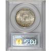 Image 2 : 1953-D 50C MS66 Full Bell Lines PCGS. Rick Tomaska (20