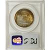 Image 2 : 1953-D 50C MS66 Full Bell Lines PCGS. A wonderful exam