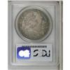 Image 2 : 1799/8 S$1 15 Stars Reverse Fine 12 PCGS. B-3, BB-141,