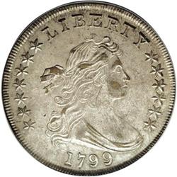 1799/8 S$1 15 Stars Reverse--Reverse Scratched--NCS. A