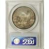 Image 4 : 1844 S$1 MS61 PCGS. The largely nominal mintage of 20,
