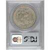 Image 4 : 1871 S$1 PR64 PCGS. Breen-5488. The date is slightly b