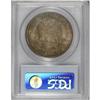 Image 4 : 1875-S T$1 MS64 PCGS. Type One Obverse and Reverse. La