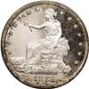 Image 1 : 1882 T$1 PR66 Ultra Cameo NGC. It was the advent of th