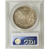 Image 4 : 1878 7TF S$1 Reverse of 1879 MS65 PCGS. The uppermost