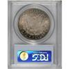 Image 2 : 1879 S$1 MS65 PCGS. The 1879 dollar is plentiful in al