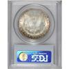 Image 2 : 1883-CC S$1 MS66 PCGS. Among the most popular and avai