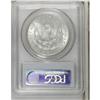 Image 2 : 1886 S$1 MS67 PCGS. This fully struck Superb Gem has s