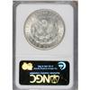 Image 4 : 1886-O S$1 MS63 NGC. All Morgan dollar issues fall int