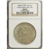 Image 1 : 1888-O S$1 Doubled Die Obverse AU50 NGC. VAM-4. A Top