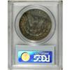 Image 2 : 1888-S S$1 MS64 PCGS. Well struck and lustrous, one of