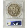 Image 2 : 1889-CC S$1 VF25 PCGS. David Bowers (2006) notes that