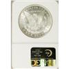 Image 2 : 1890-CC S$1 MS63 NGC. While more than 2.3 million piec