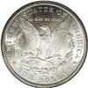 Image 2 : 1893-CC S$1 MS64 PCGS. The 1893-CC Morgan dollar is a