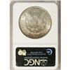 Image 4 : 1894 S$1 MS64 NGC. Aside from the proof only 1895 Morg