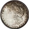 Image 1 : 1896-O S$1 MS64 PCGS. Another Morgan dollar in this au