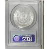 Image 2 : 1898 S$1 MS66 PCGS. A sharply struck Premium Gem with