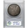 Image 2 : 1879 S$1 PR63 PCGS.From The Utah Collection.