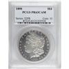 Image 3 : 1882 S$1 PR64 PCGS. The 1882 is one of the more freque