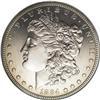 1884 S$1 PR64 Cameo NGC. The 1884 Morgan dollar mintag