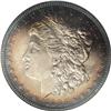 1885 S$1 PR65 Cameo NGC. A stunning Gem with excellent