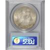 Image 2 : 1921 S$1 MS64 PCGS. Both sides of this 1921 Peace doll