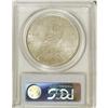 Image 2 : 1922 $1 AU55 PCGS. VAM-12A. A Top 50 Variety. The popu