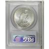Image 2 : 1925 S$1 MS66 PCGS. The 1925 Peace dollar is one of th