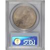 Image 2 : 1925-S S$1 MS64 PCGS. Low intensity multicolored tonin