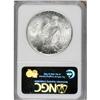 Image 2 : 1925-S S$1 MS64 NGC. The 1924- and 1925-S mintages wer
