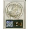 Image 2 : 1925-S S$1 MS64 PCGS. VAM-2. A Top 50 Variety. The low