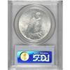 Image 2 : 1926-D S$1 MS65 PCGS. This is a well struck, highly lu