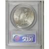 Image 2 : 1934 S$1 MS65 PCGS. Blazing luster adorns both sides o