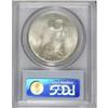 Image 2 : 1935 S$1 MS66 PCGS. A pleasing Premium Gem representat
