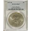 Image 1 : 1971-D $1 MS67 PCGS. Ex: Larry Shapiro. The usual Type