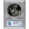Image 4 : 1971-S S$1 Silver PR70 Deep Cameo PCGS. Though the 40%