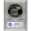 Image 4 : 1974-S S$1 Silver PR70 Deep Cameo PCGS. A technically