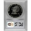Image 4 : 1976-S S$1 Silver PR70 Deep Cameo PCGS. This is the Va