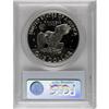 Image 4 : 1977-S $1 PR70 Deep Cameo PCGS. In 1977 the design for