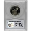 Image 2 : 1979-S SBA$ Type Two PR70 Deep Cameo PCGS. A perfect e