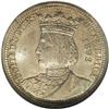 Image 1 : 1893 25C Isabella Quarter MS65 NGC. The Isabella quart
