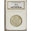 Image 1 : 1937 SET Arkansas PDS Set MS66 NGC. The set includes: