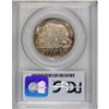 Image 2 : 1925-S 50C California MS64 PCGS. This highly lustrous