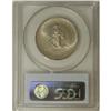 Image 2 : 1936 50C Cincinnati MS66 PCGS. An impeccable Premium G
