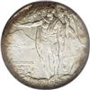 Image 2 : 1928 50C Hawaiian MS65 PCGS. Al Doyle, in a recent art